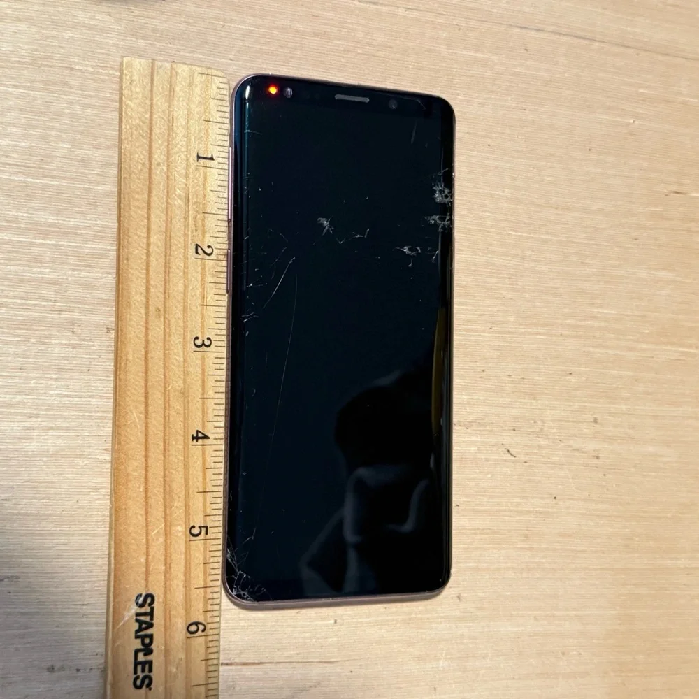 Samsung galaxy s9